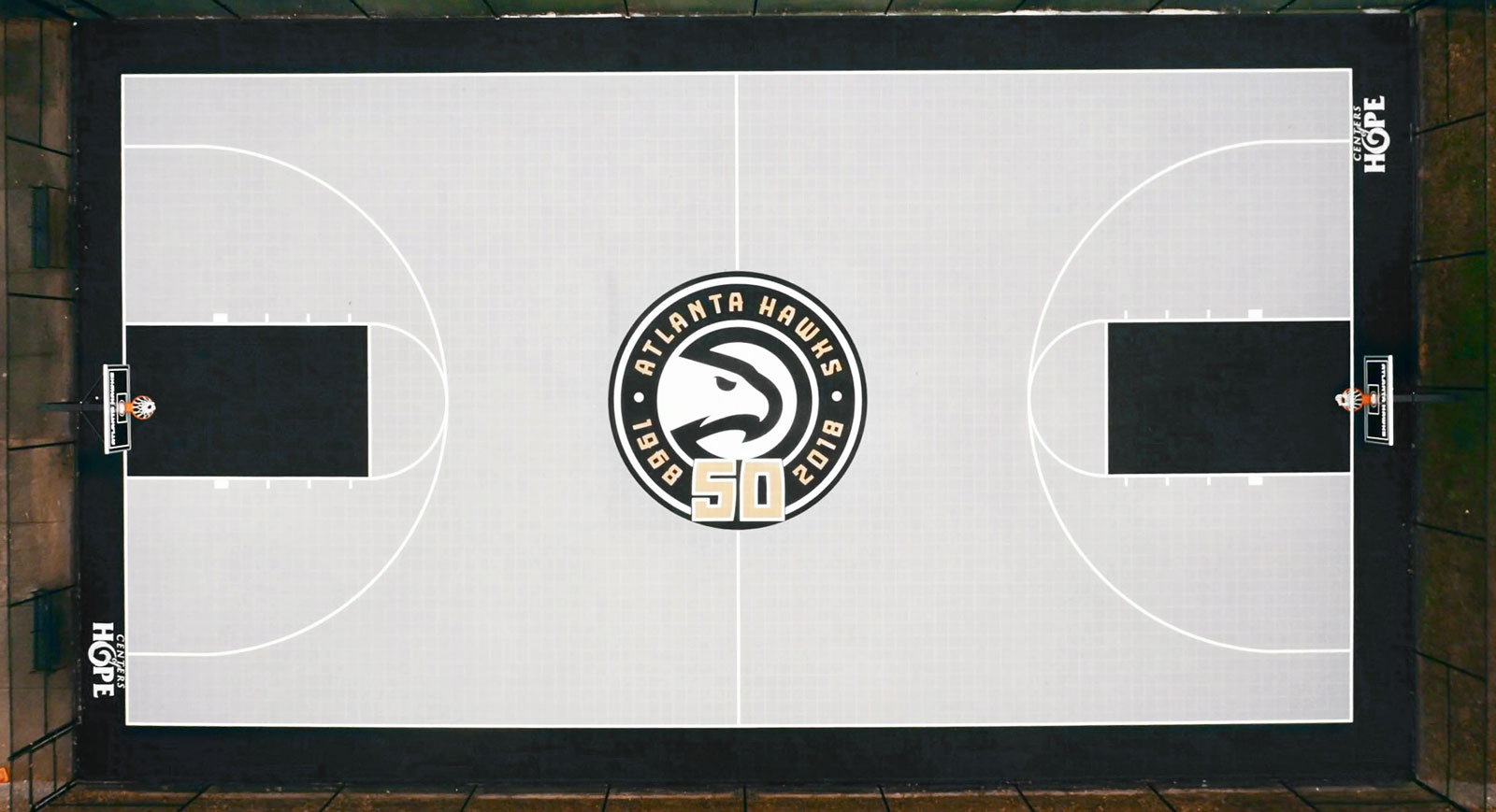 atlanta hawks overhead court