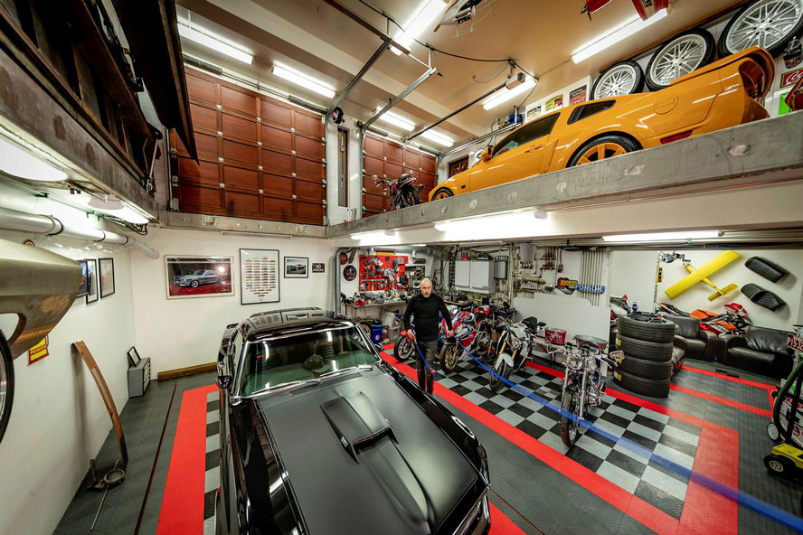 next level garage