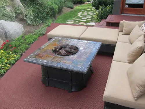 decking matting decking matting